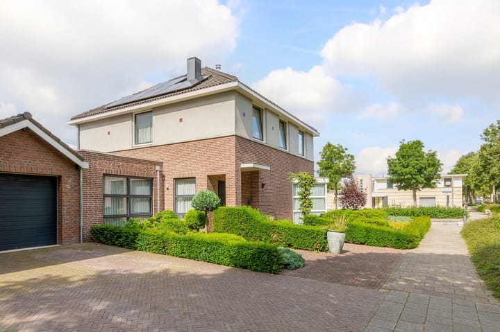 Foto 51 van Boschweg 54