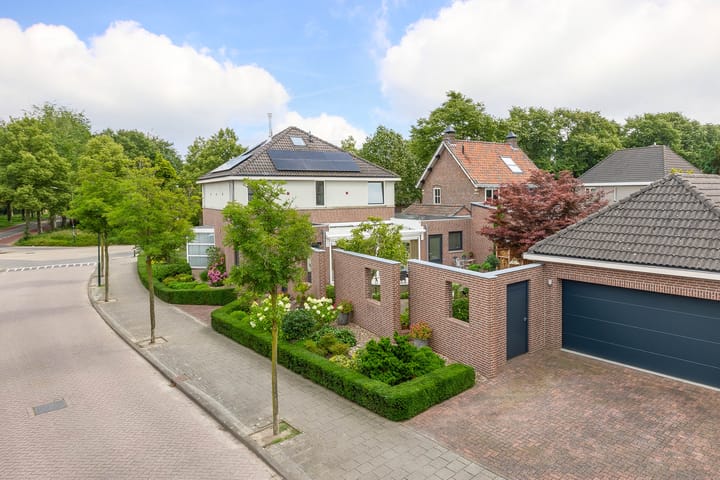 Foto 52 van Boschweg 54