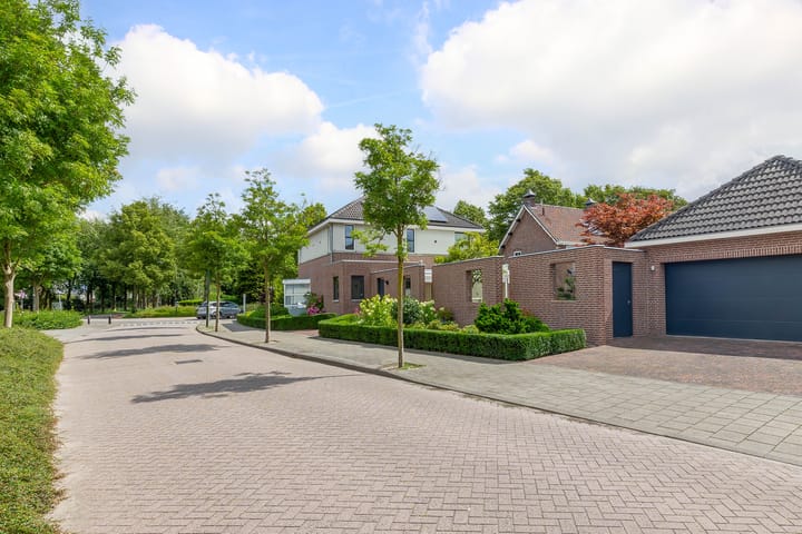 Foto 53 van Boschweg 54