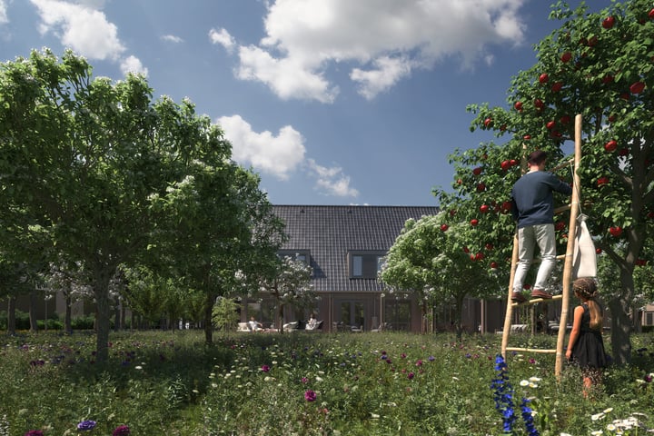 Bekijk foto 3 van DE BOOMGAARD-Landgoed Voorlei