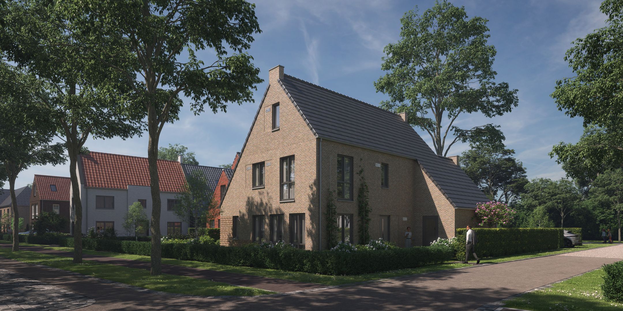Foto van Landgoed Voorlei