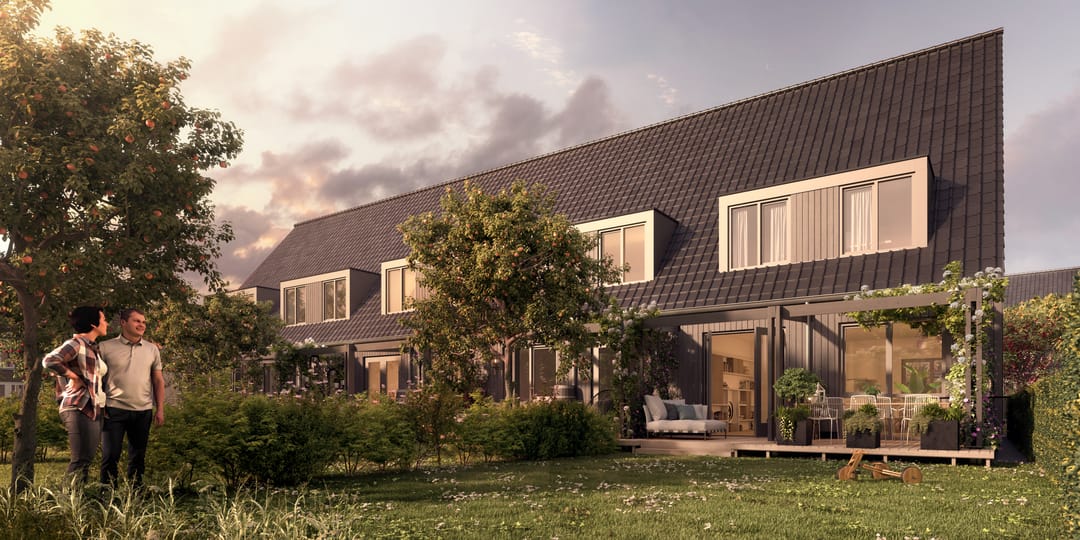 Photo 22 of Landgoed Voorlei