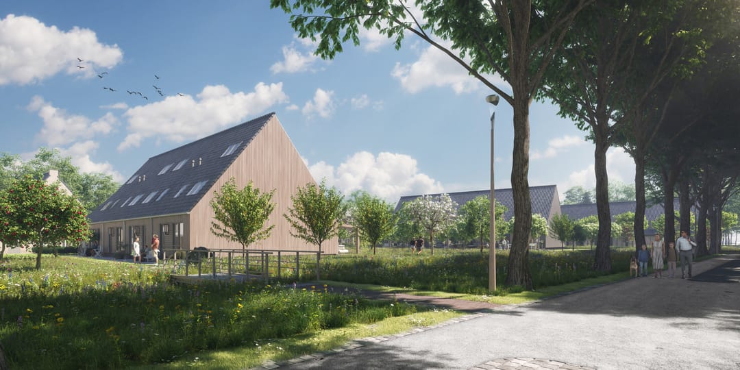 Photo 23 of Landgoed Voorlei