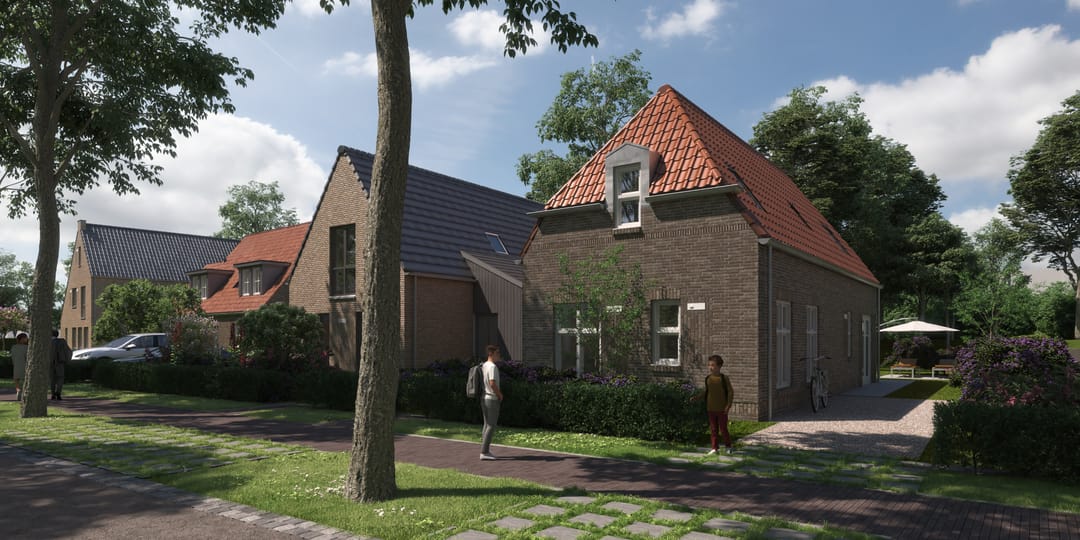 Photo 24 of Landgoed Voorlei