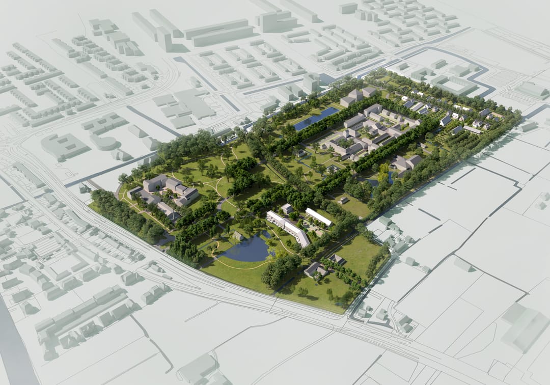 Photo 30 of Landgoed Voorlei