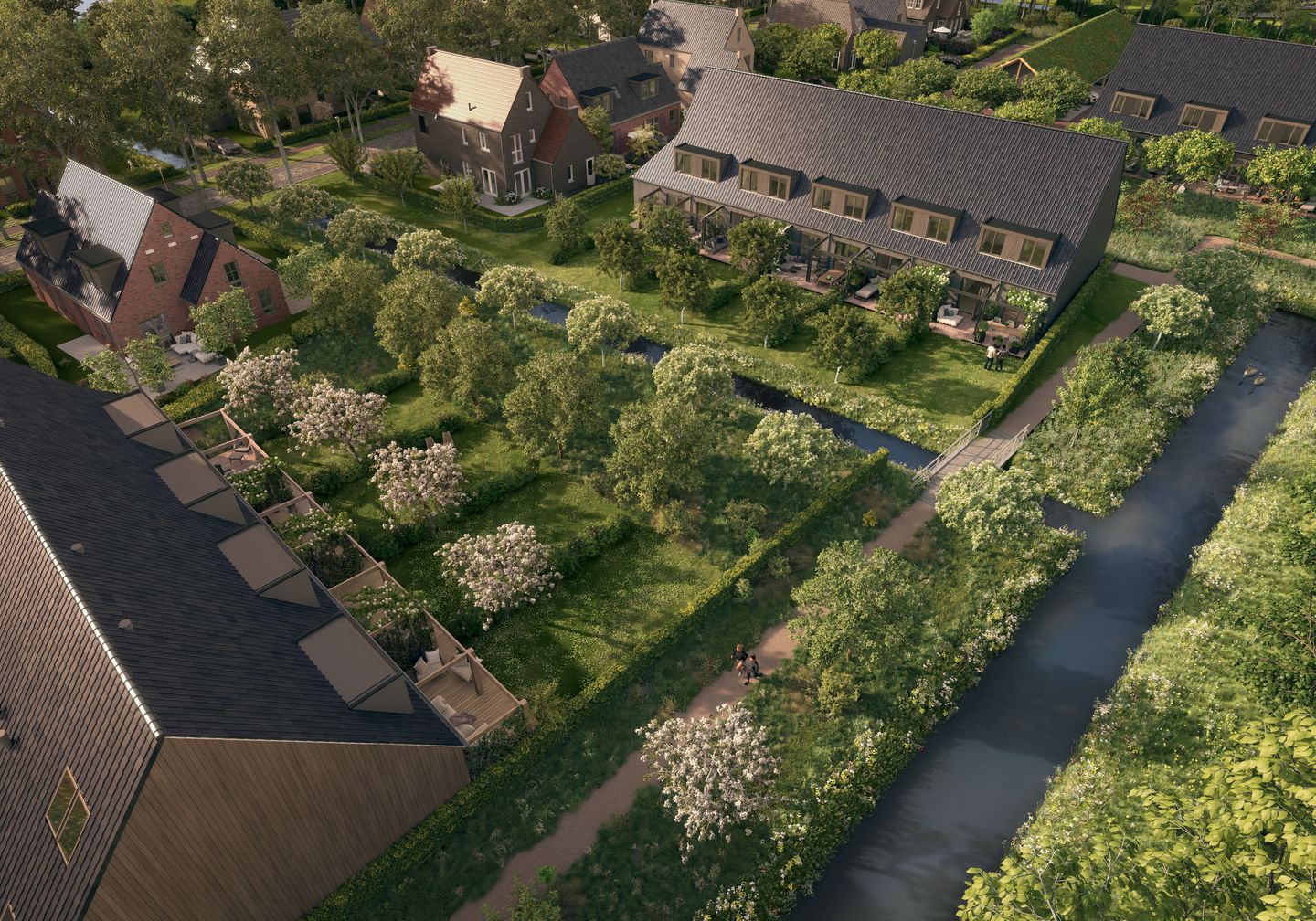 Foto 28 van Landgoed Voorlei