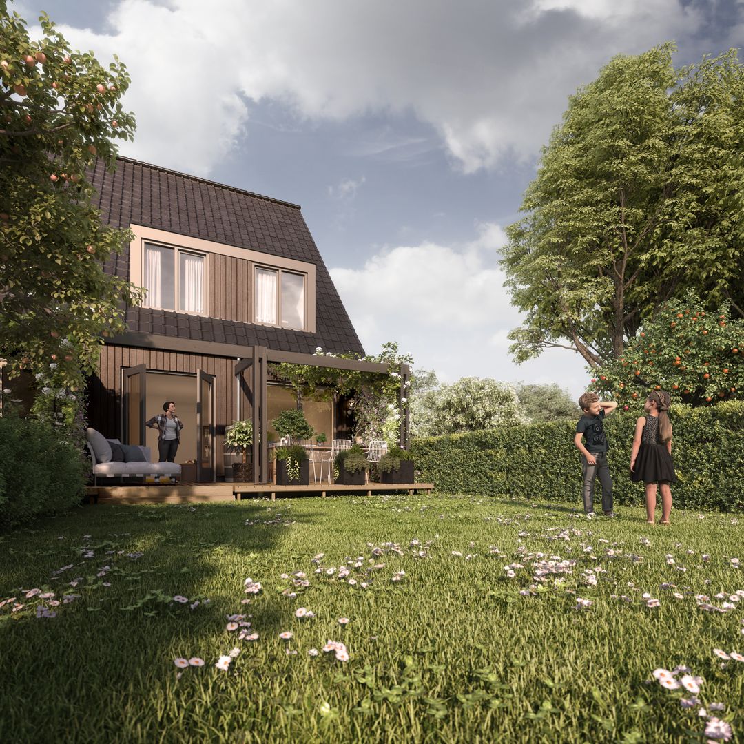 Photo 25 of Landgoed Voorlei