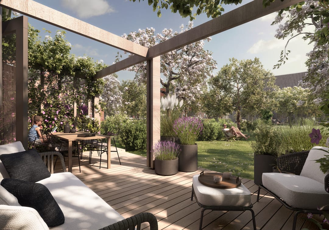 Photo 26 of Landgoed Voorlei