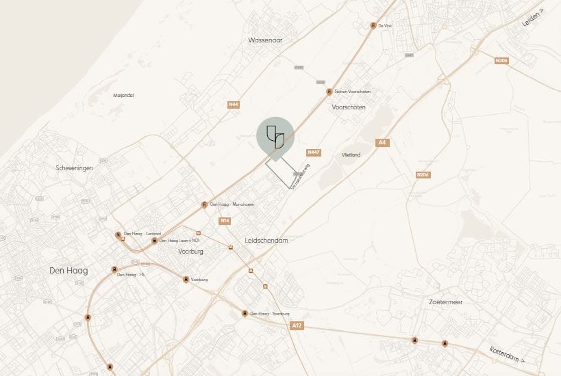 Foto 31 van Landgoed Voorlei