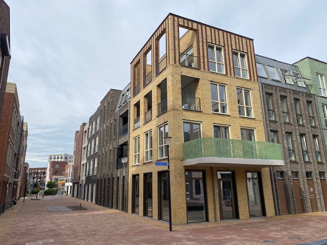 Pleinbuurt 47