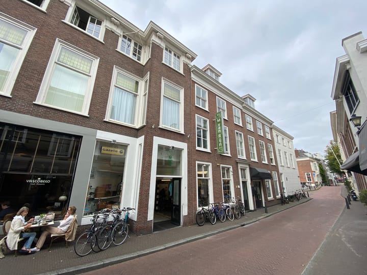 Hooistraat 4 H