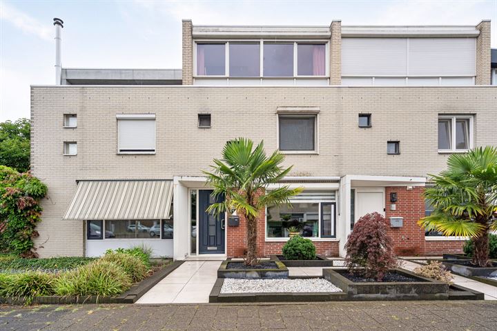 Bekijk foto 3 van Oosterbeekstraat 73