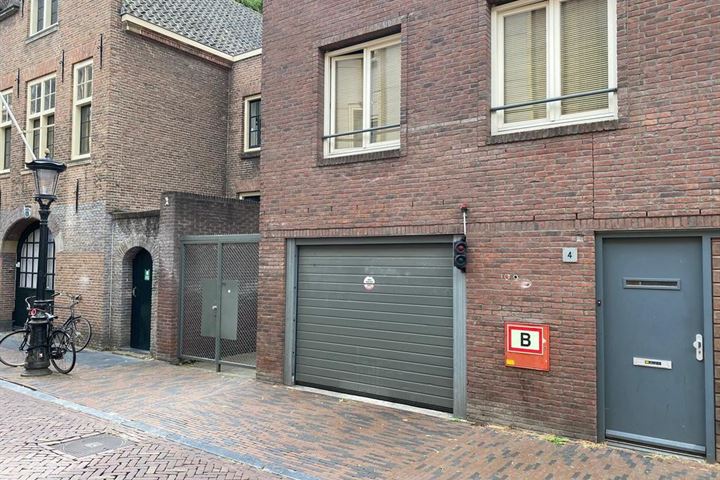 Bekijk foto 1 van Boothstraat 4