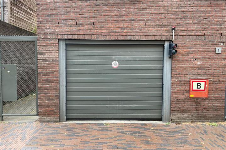 Bekijk foto 2 van Boothstraat 4