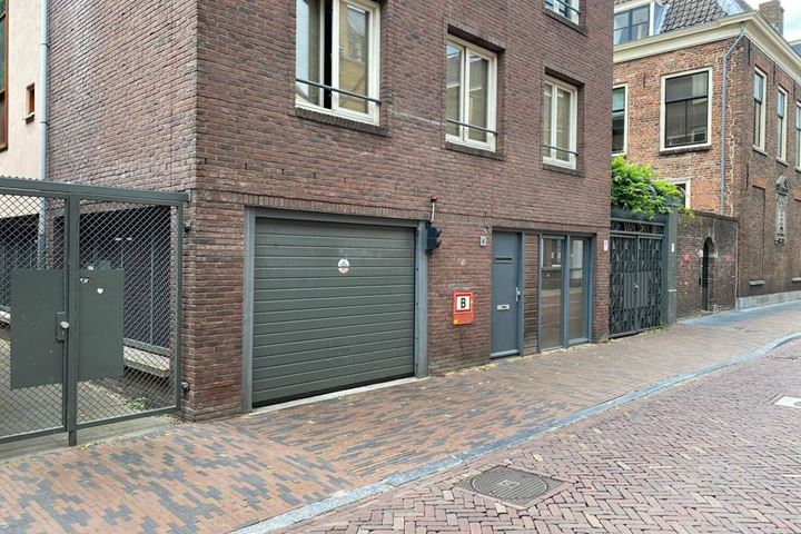 View photo 3 of Boothstraat 4