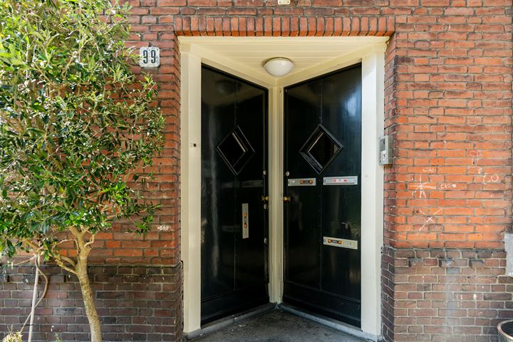 Bekijk foto 6 van Newtonstraat 99-2