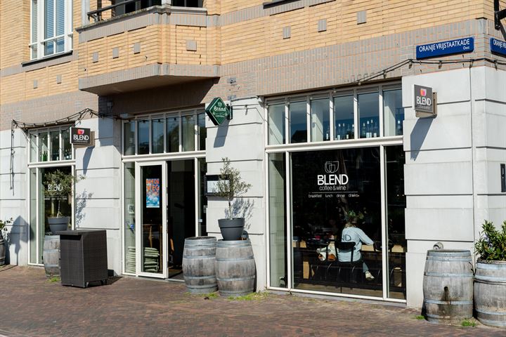 Bekijk foto 34 van Newtonstraat 99-2