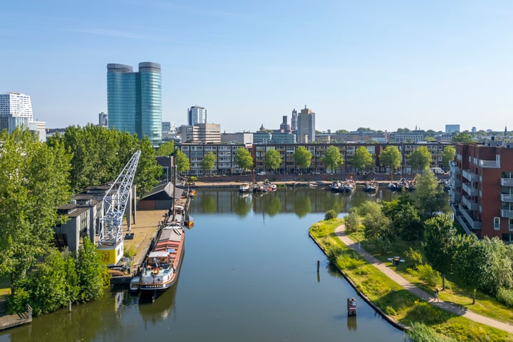 Bekijk foto 4 van Veilinghavenkade 145