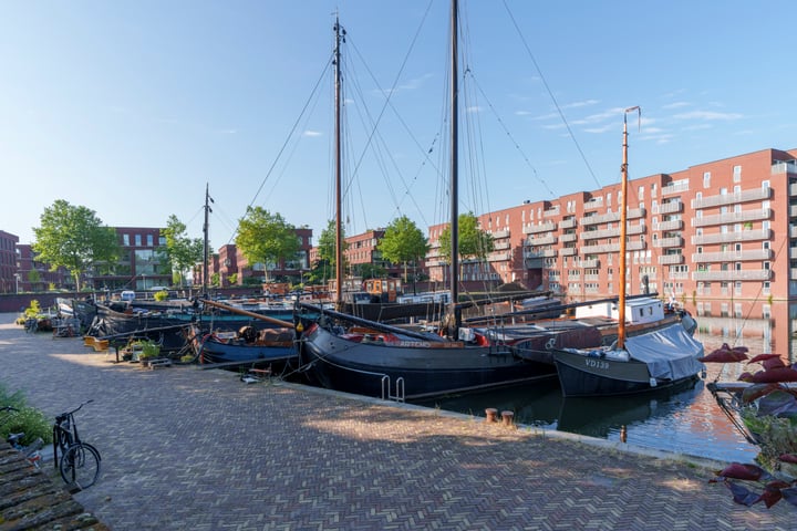 Bekijk foto 49 van Veilinghavenkade 145