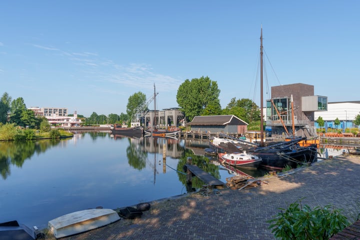 Bekijk foto 48 van Veilinghavenkade 145