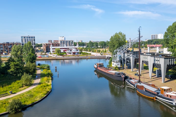 Bekijk foto 50 van Veilinghavenkade 145