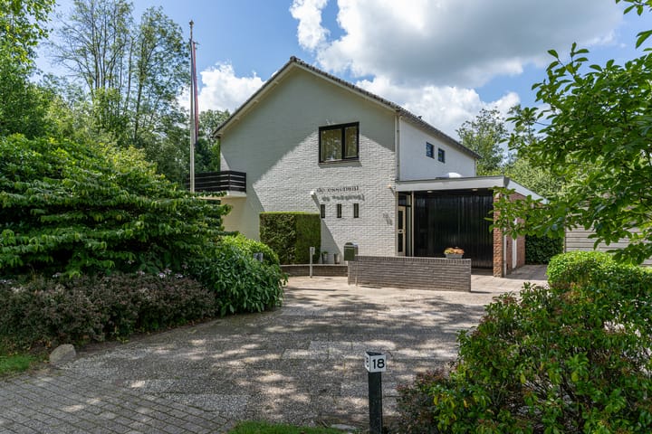 Foto 7 van Boelenkamp 18