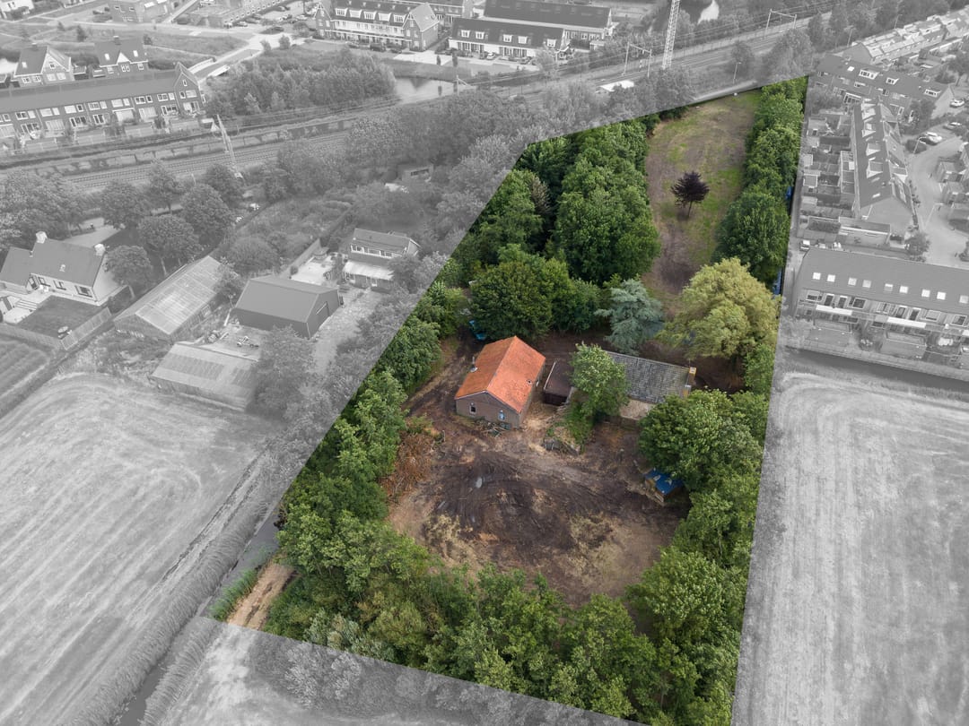 Foto 1 van Spoorlaan 117