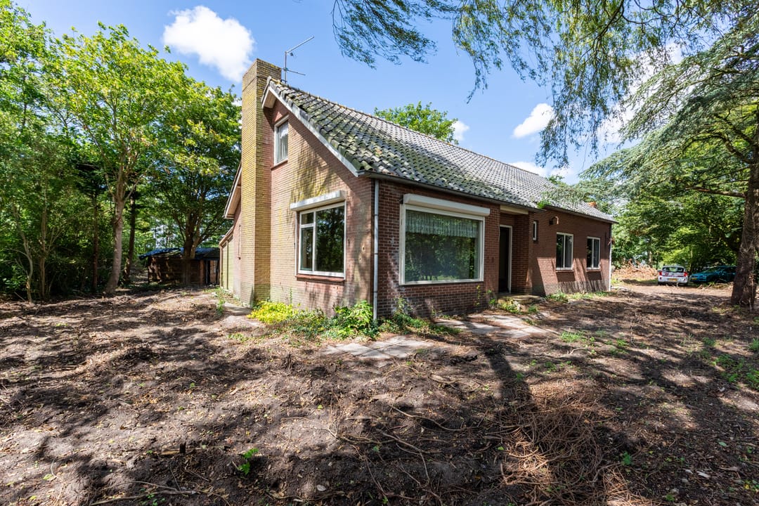 Foto 2 van Spoorlaan 117