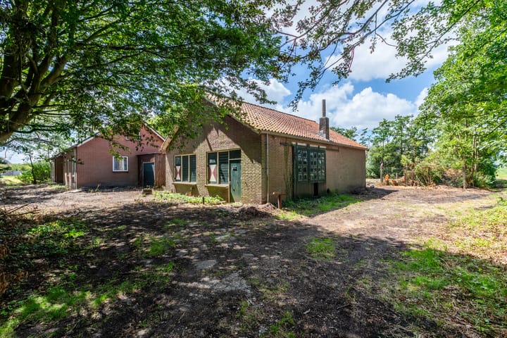 Foto 4 van Spoorlaan 117