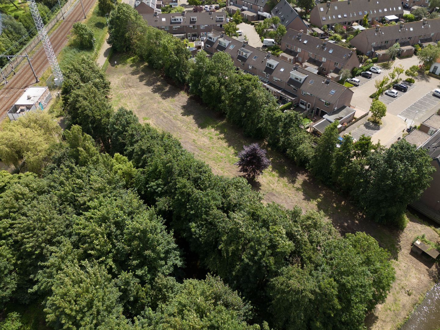 Foto 5 van Spoorlaan 117