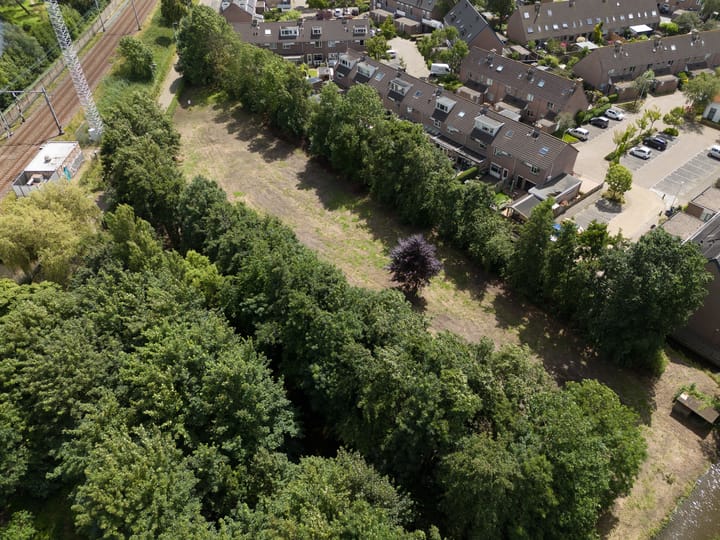 Foto 5 van Spoorlaan 117