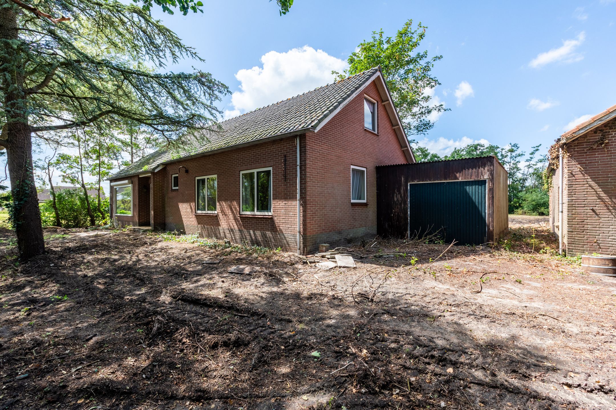 Foto 6 van Spoorlaan 117