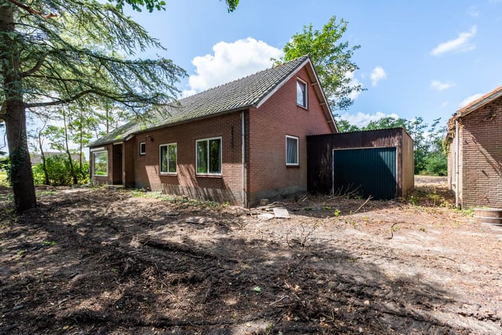 Foto 6 van Spoorlaan 117