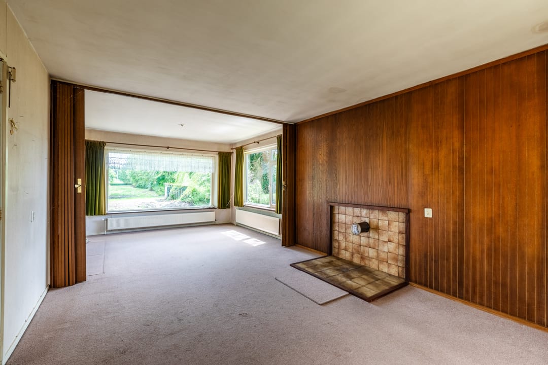 Foto 8 van Spoorlaan 117