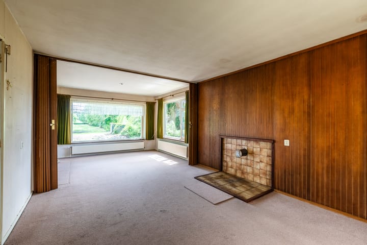 Foto 8 van Spoorlaan 117