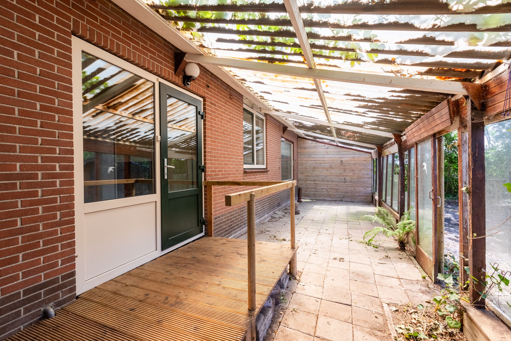 Foto 18 van Spoorlaan 117