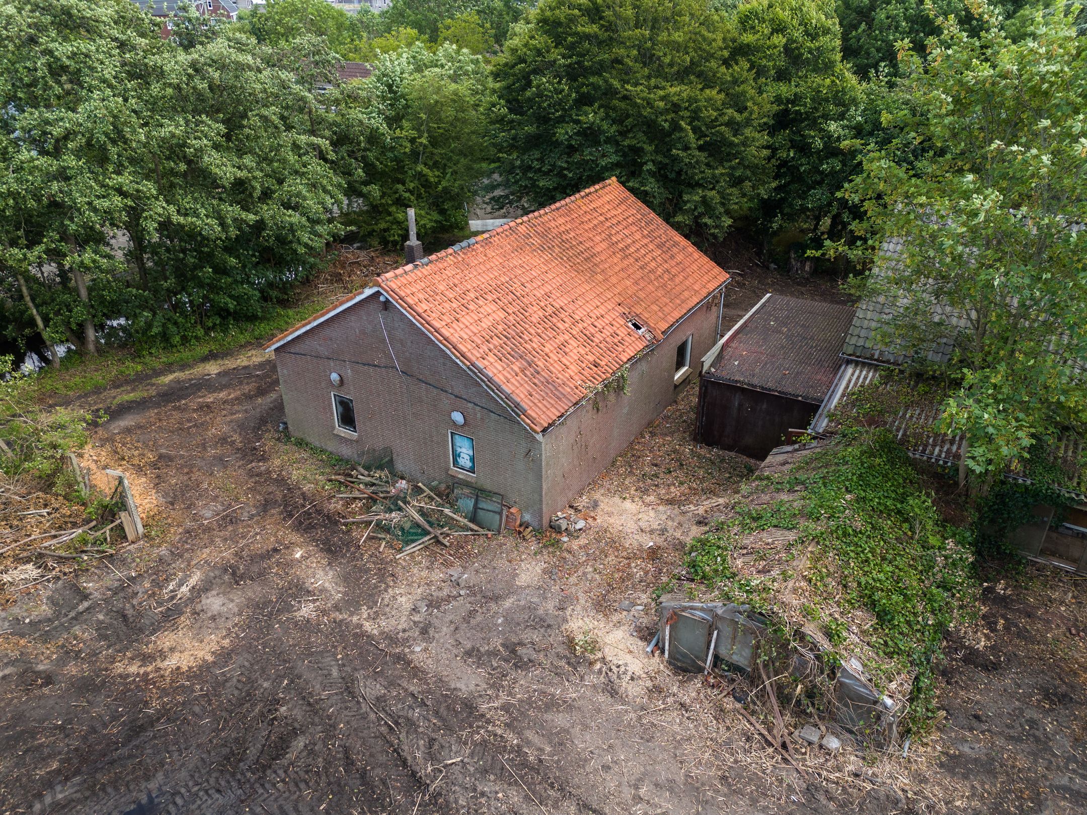 Foto 24 van Spoorlaan 117