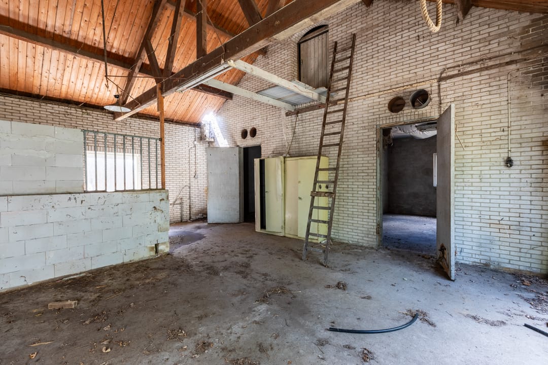 Foto 26 van Spoorlaan 117