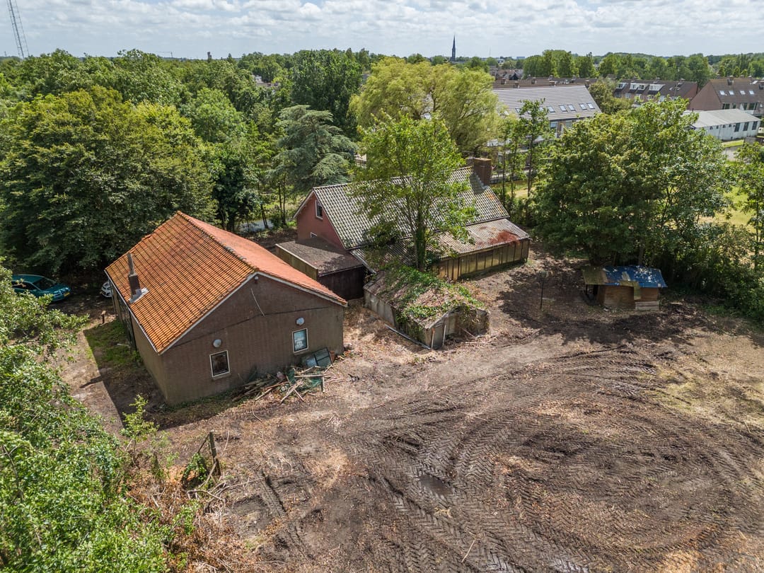 Foto 28 van Spoorlaan 117