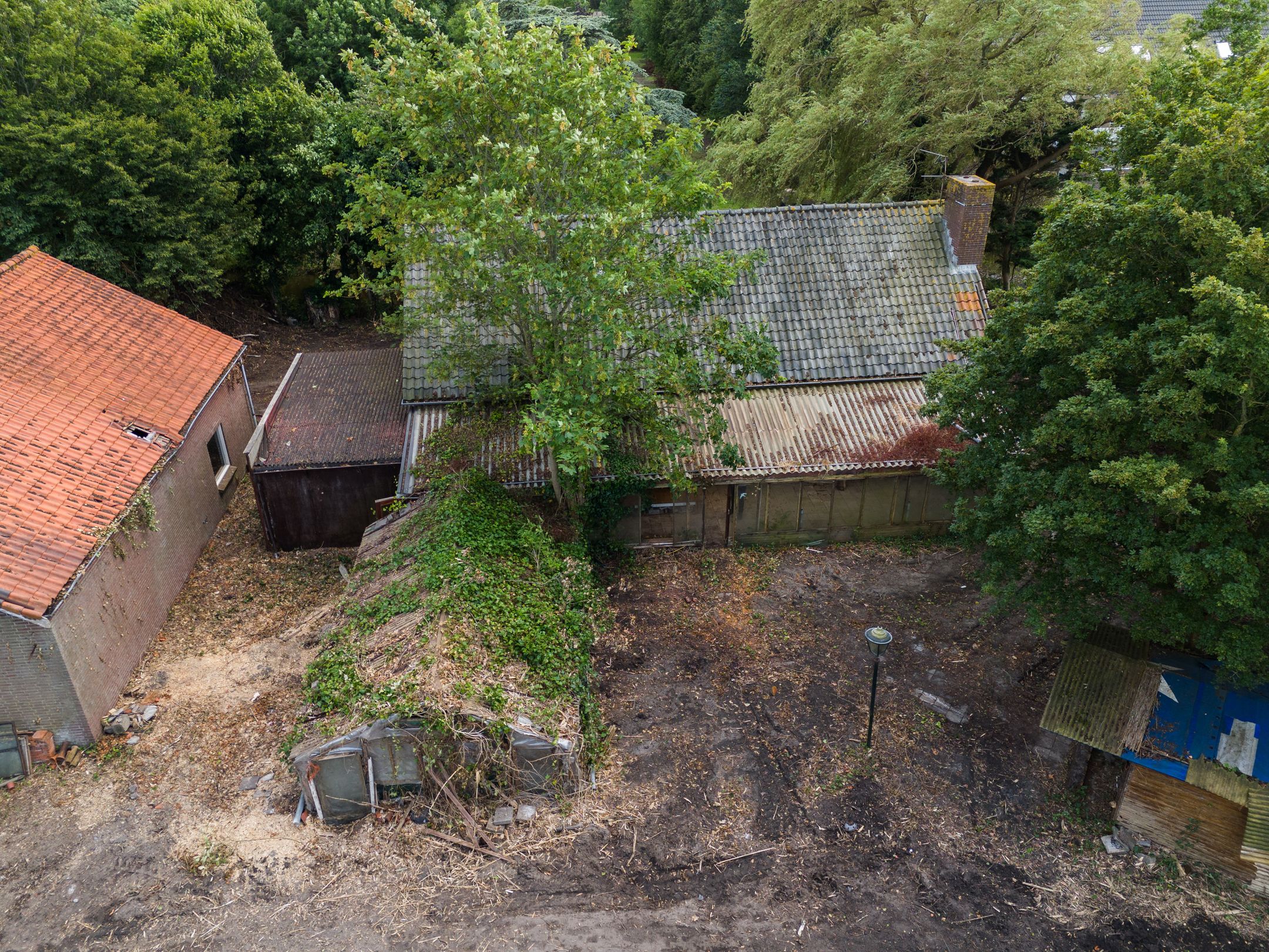 Foto 30 van Spoorlaan 117