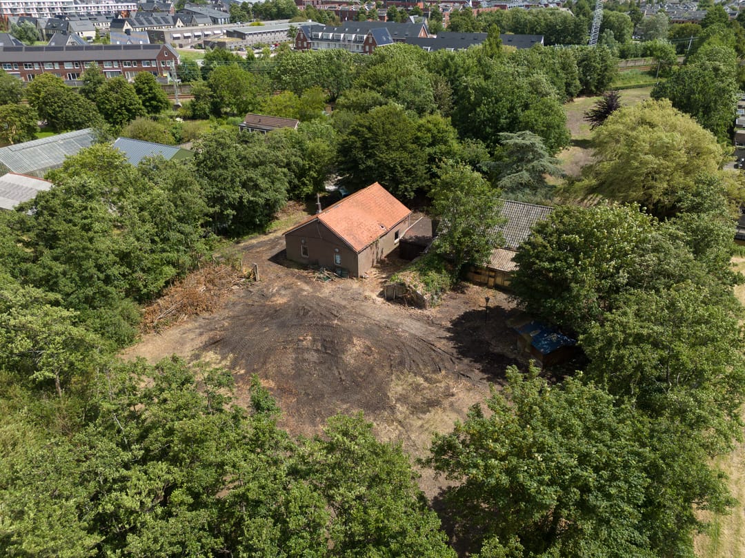 Foto 31 van Spoorlaan 117