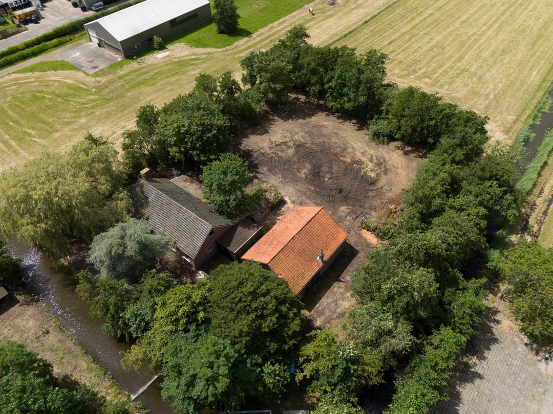 Foto 32 van Spoorlaan 117