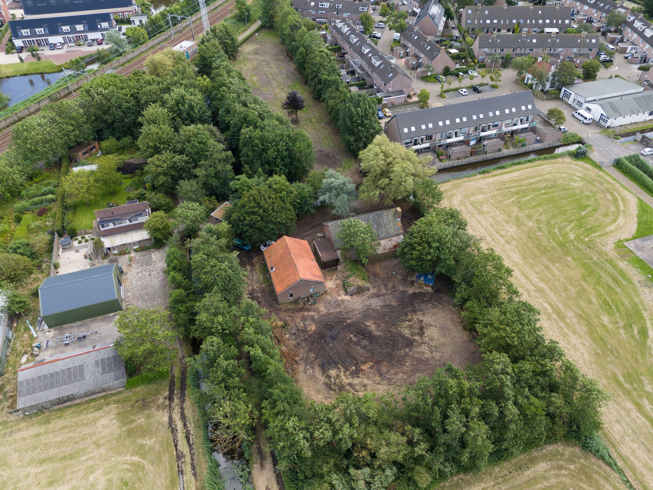 Foto 33 van Spoorlaan 117