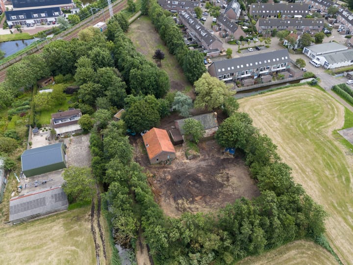 Foto 33 van Spoorlaan 117