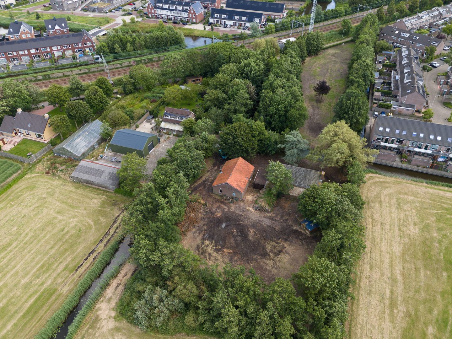 Foto 34 van Spoorlaan 117