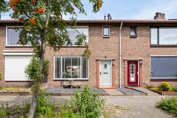 Bekijk foto 33 van Goudstraat 22