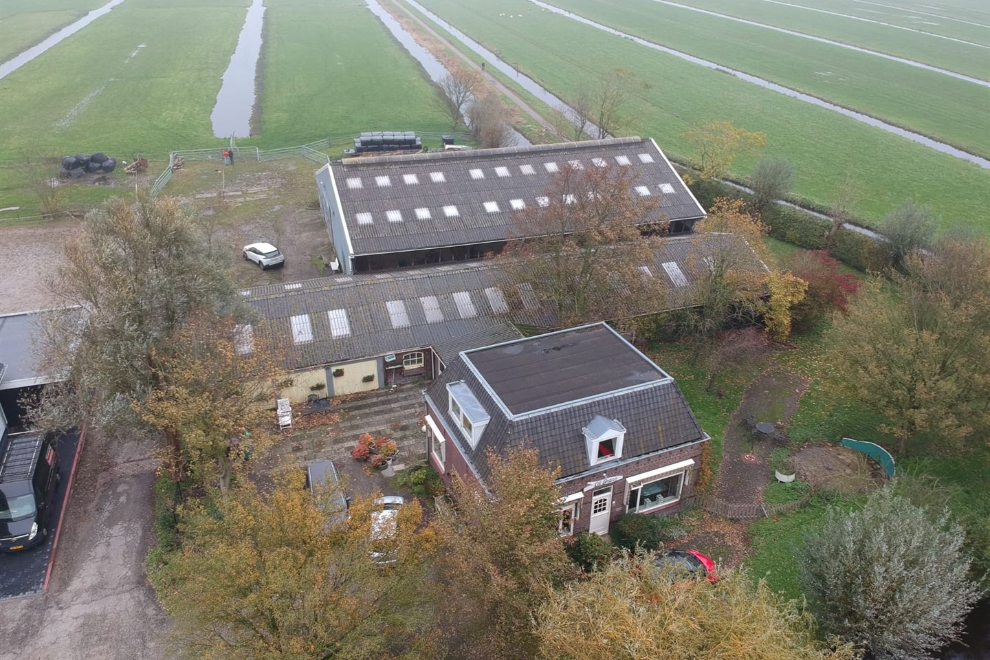 Bekijk foto 2 van Oosteinde 1