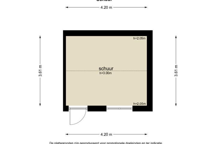 Bekijk foto 51 van Kievitlaan 19