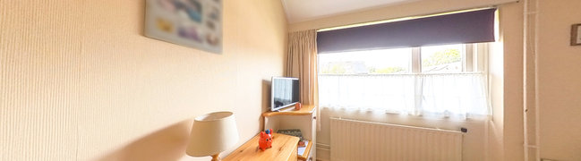 Bekijk 360° foto van Slaapkamer 1 van Hooiland 143