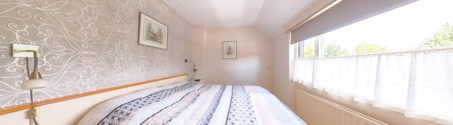 Bekijk 360° foto van Slaapkamer 3 van Hooiland 143